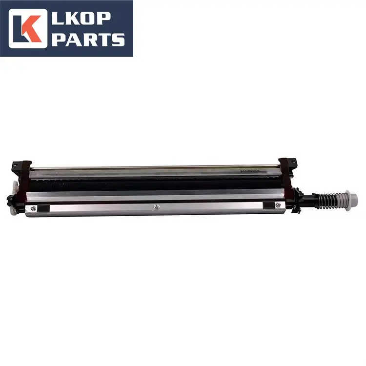 1PCS A50UR70655 Transfer Belt Cleaning Unit for Konica Minolta C1060 C1070 C1070P Pro C1060L C2060 C3070 C4070 C4080 C4065
1PCS A50UR70655 Transfer Belt Cleaning Unit for Konica Minolta C1060 C1070 C1070P Pro C1060L C2060 C3070 C4070 C4080 C4065
