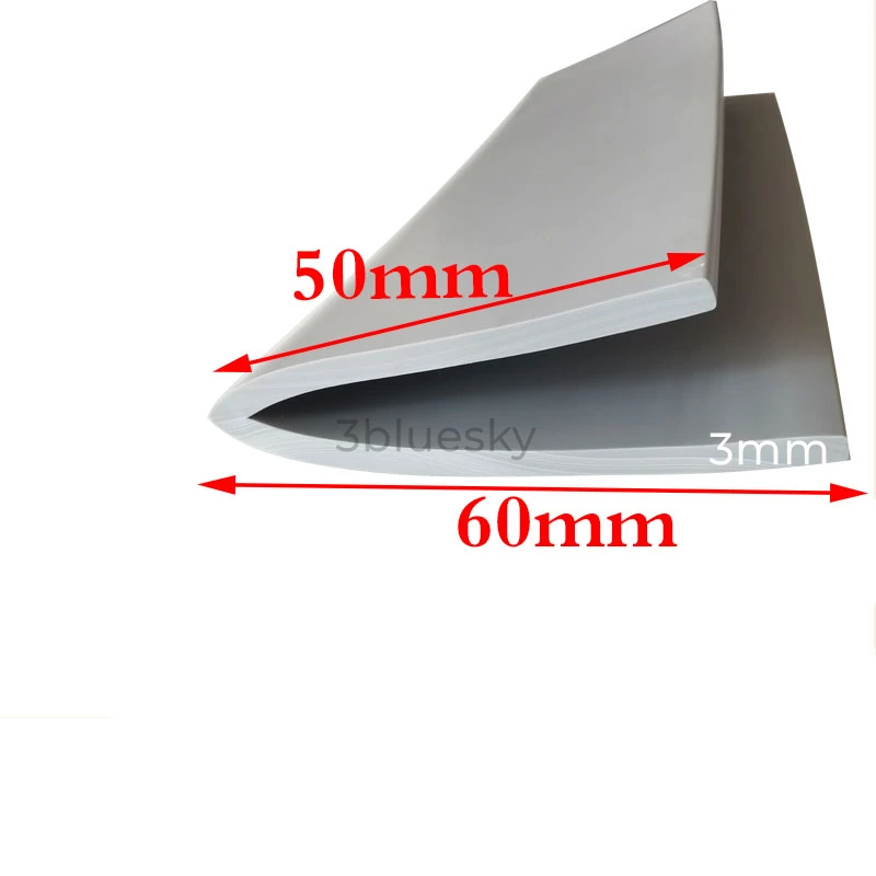 

Custom Rubber L Strip Angle Corner Protecor Edge Encloser Shield Collision Avoidance Gasket 50x60mm Grey