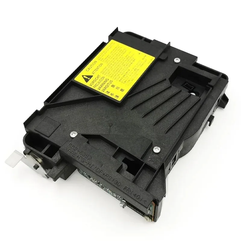 Лазерный сканер для HP LaserJet Enterprise 500 MFP M525DN M525F P3015 P3015D P3015DN M521 3015, фотография, 1 шт.
Лазерный сканер для HP LaserJet Enterprise 500 MFP M525DN M525F P3015 P3015D P3015DN M521 3015, фотография, 1 шт.