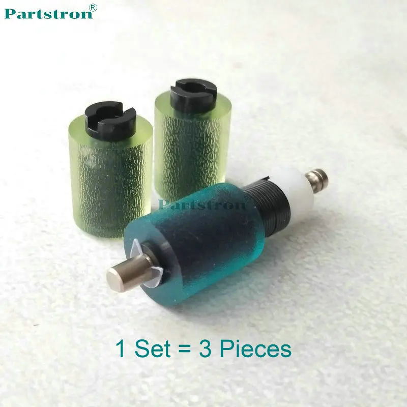 Long Life Paper Pickup Roller Kit Fit For Bizhub 223 283 363 423 7828 222 282 362 7728 200 250 350 420 421 500 501 C250 C252
Long Life Paper Pickup Roller Kit Fit For Bizhub 223 283 363 423 7828 222 282 362 7728 200 250 350 420 421 500 501 C250 C252