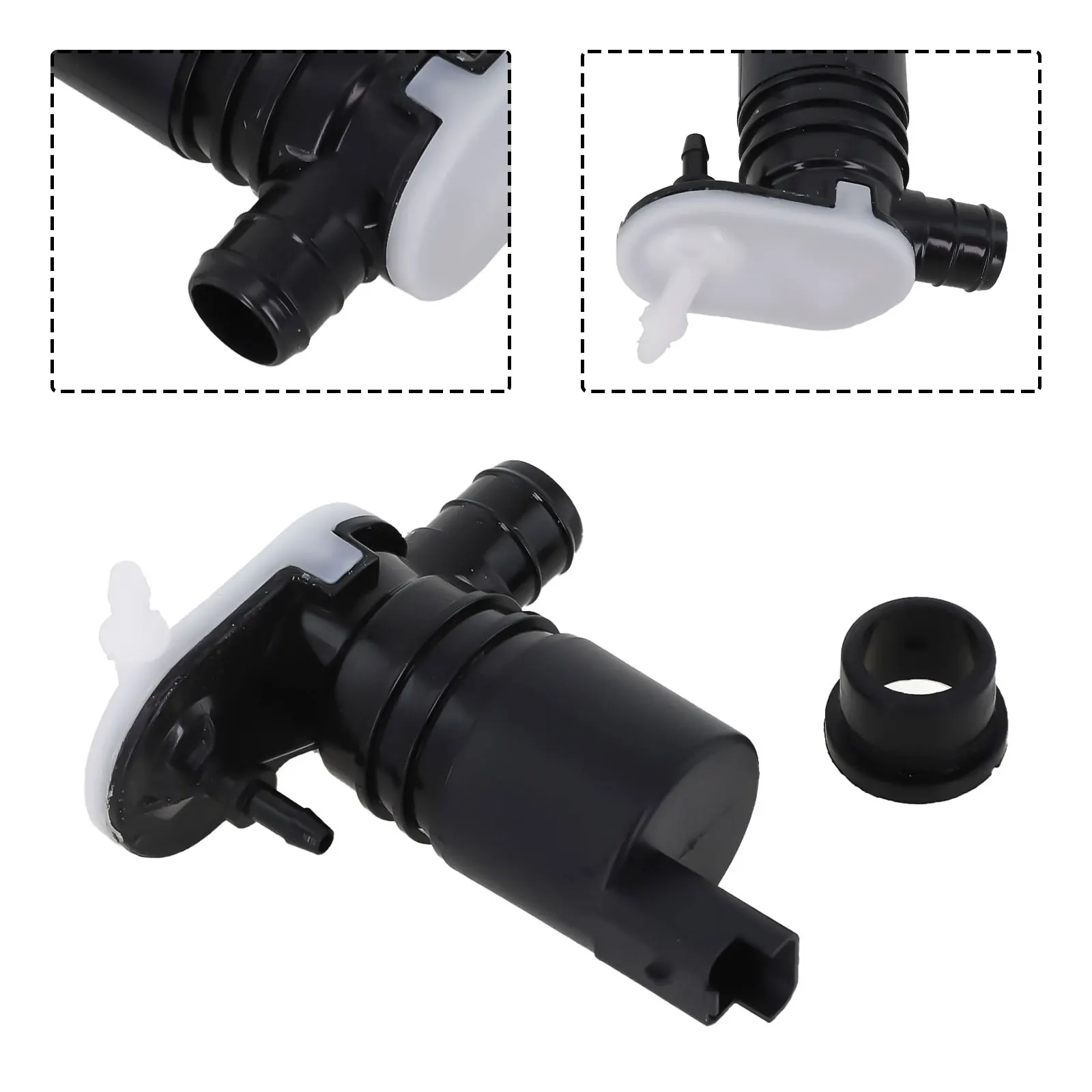 Replacement Installation Clio V Clio V Easy To Use Non Deformation OEM Number R Quick To Install Anti Corrosion
Replacement Installation Clio V Clio V Easy To Use Non Deformation OEM Number R Quick To Install Anti Corrosion