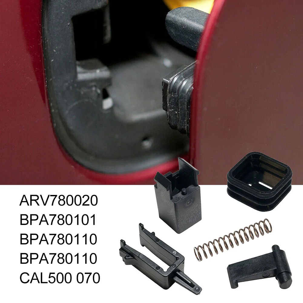 1PCS Fuel Flap Latch Repair Kit ARV780020/BPA780101 For Range Rover SPORT 06-16 For LR4 10-16 For Rover LR3 05-09
1PCS Fuel Flap Latch Repair Kit ARV780020/BPA780101 For Range Rover SPORT 06-16 For LR4 10-16 For Rover LR3 05-09