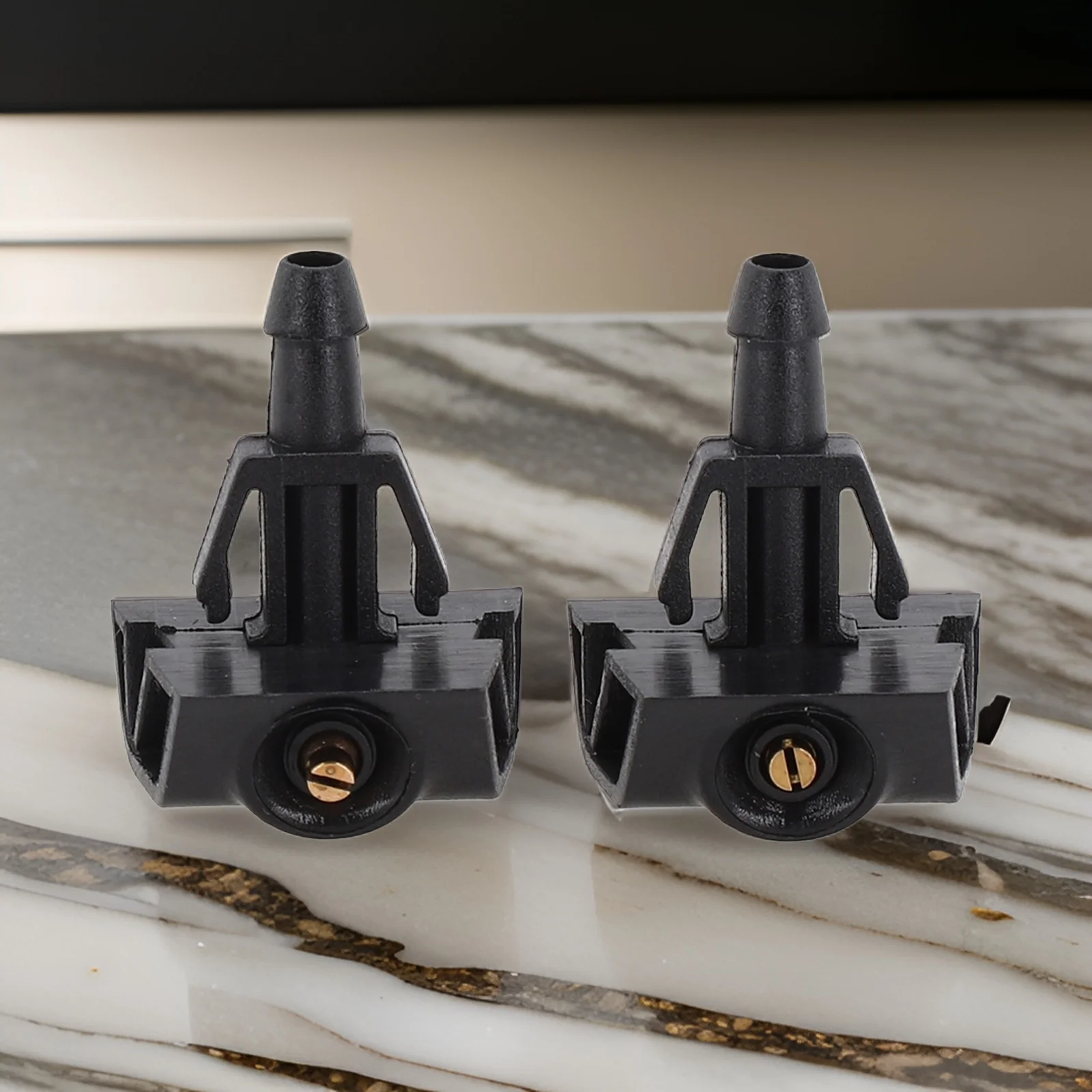 Windscreen Washer Jet Nozzle Repair Replacement Spare Accessories Easy Installation For Nissan For JUKE F15 15-18
Windscreen Washer Jet Nozzle Repair Replacement Spare Accessories Easy Installation For Nissan For JUKE F15 15-18