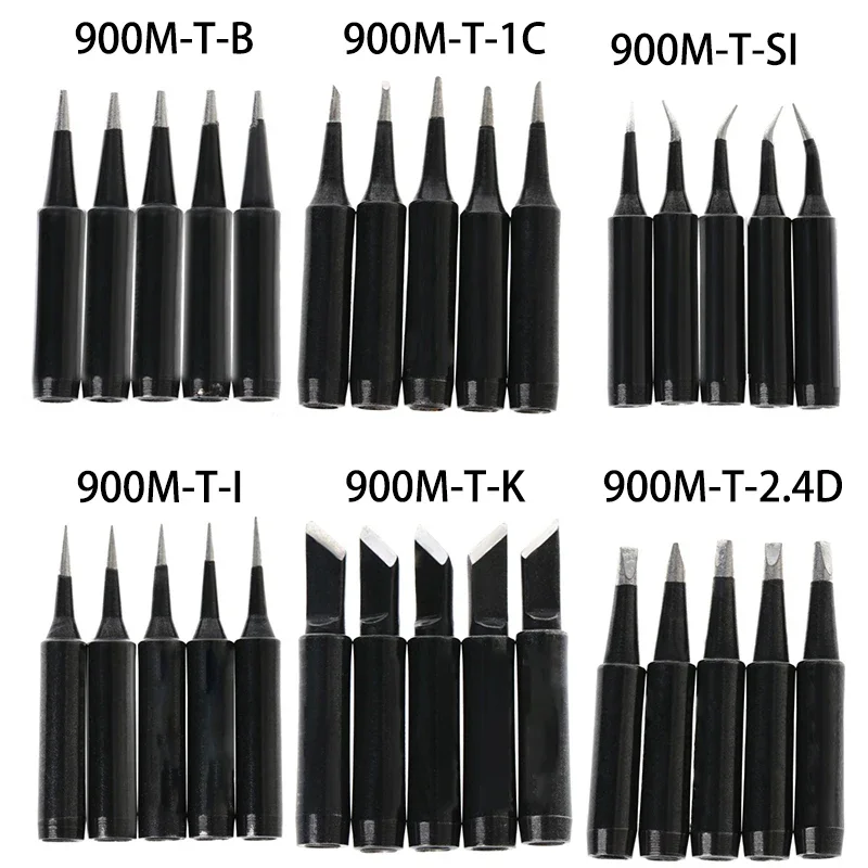 Parts Soldering Iron Tip Soldering Iron Tip Lead For Saike 936 852d+ 909D Lead Solder Replacement
Parts Soldering Iron Tip Soldering Iron Tip Lead For Saike 936 852d+ 909D Lead Solder Replacement