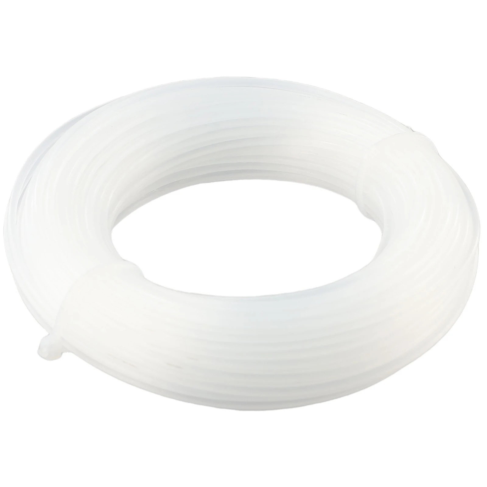 Precision and Quality in Lawn Mowing 20M Spare Trimmer Cord Suitable for All Types of Lawn trimmers White Color
Precision and Quality in Lawn Mowing 20M Spare Trimmer Cord Suitable for All Types of Lawn trimmers White Color