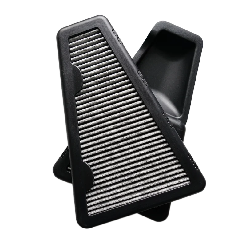 Салонный фильтр для 2004- VW PHAETON (3D _) 3,0/3,2/3,6 V6 4,2 V8 4motion 5,0/6,0 oem:3D0898644
Салонный фильтр для 2004- VW PHAETON (3D _) 3,0/3,2/3,6 V6 4,2 V8 4motion 5,0/6,0 oem:3D0898644