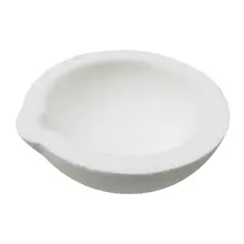 Melting Dish Crucible Cup Ceramic Casting 2.2Inch Silica Melt Gold & Silver Jewelry White
Melting Dish Crucible Cup Ceramic Casting 2.2Inch Silica Melt Gold & Silver Jewelry White