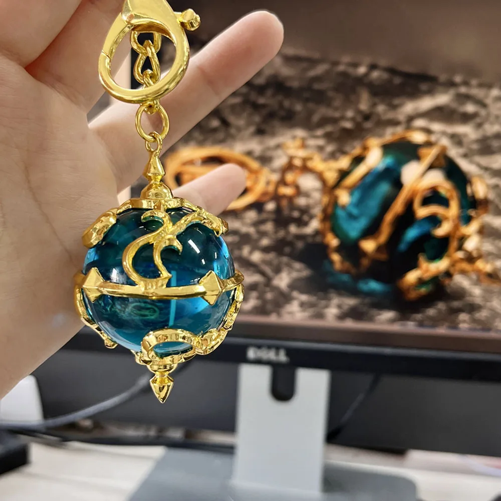 Game Palworld Catch Ball Keychain Cosplay Cute Metal Pendant Key Holder Bags Keyring Party Costume Props
Game Palworld Catch Ball Keychain Cosplay Cute Metal Pendant Key Holder Bags Keyring Party Costume Props