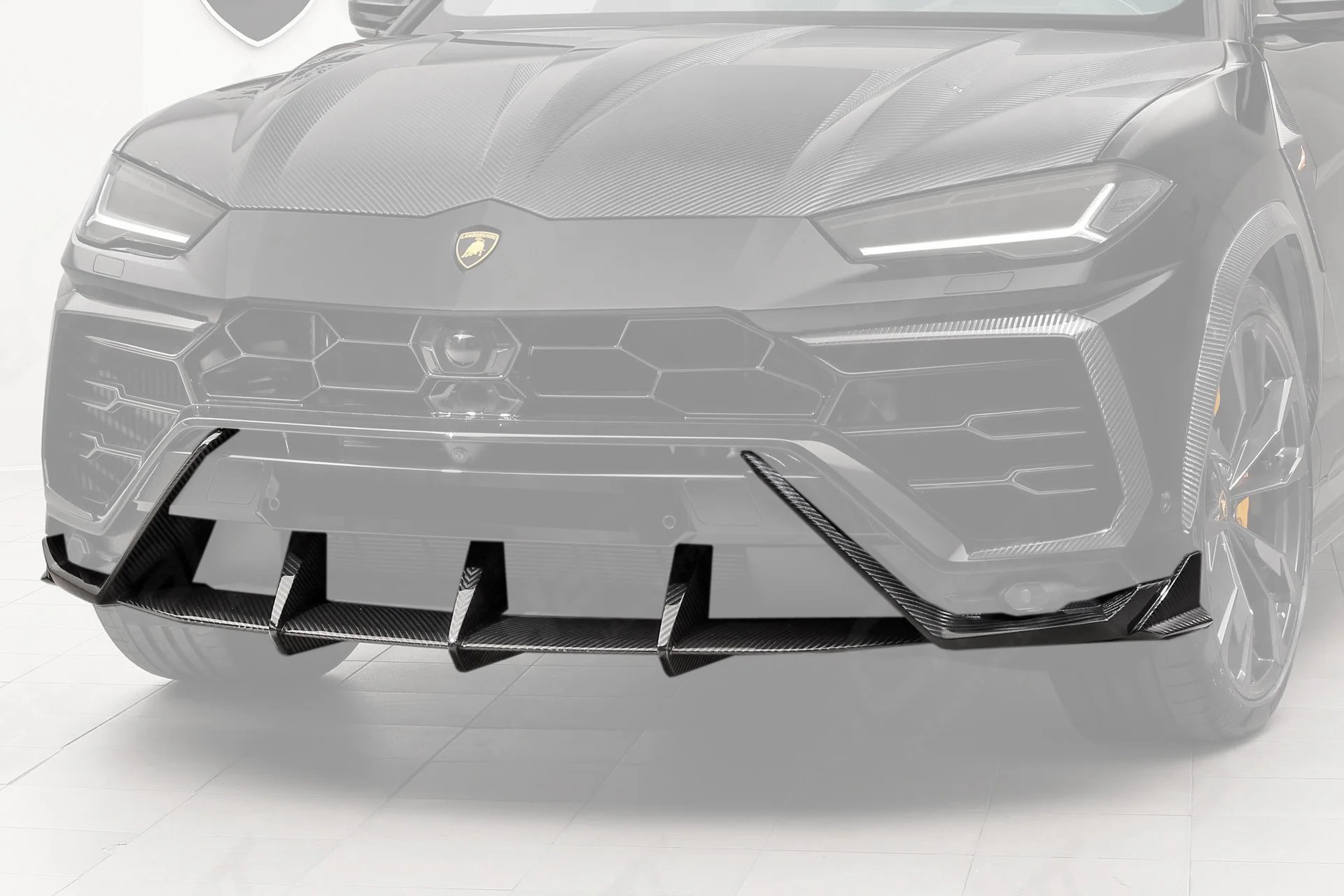 Стайлинг автомобиля полностью из углеродного волокна CF URUS TC Стильная передняя губа подходит для 2018-2019 Lamborghini URUS Bodykit передний разветвитель губ
Стайлинг автомобиля полностью из углеродного волокна CF URUS TC Стильная передняя губа подходит для 2018-2019 Lamborghini URUS Bodykit передний разветвитель губ
