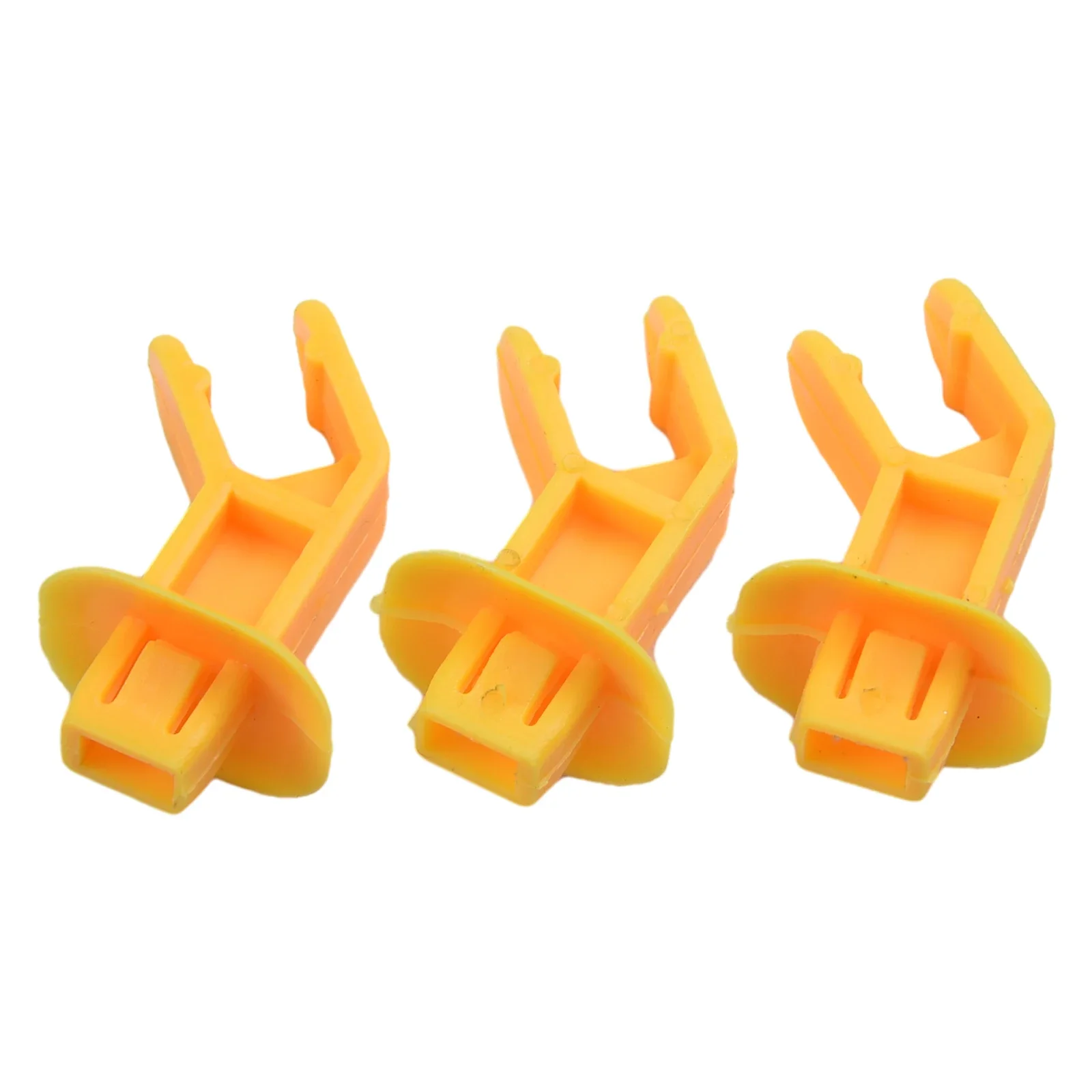 

Clips Rod Clip Nylon Prop Rod Clip AM5Z16828A CV6Z-16828-A Direct Replacement Durable For Ford Focus Hood-Support New