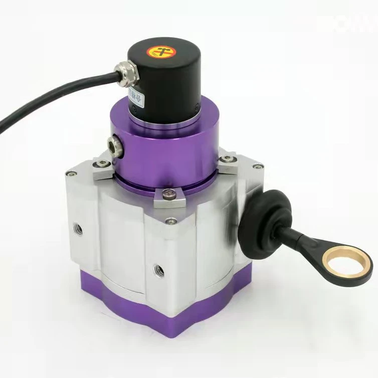 400mm Draw Wire Transducer Absolute Encoder Rs485 Line Scale Pull Wire Position Sensor For Position Measuring
400mm Draw Wire Transducer Absolute Encoder Rs485 Line Scale Pull Wire Position Sensor For Position Measuring