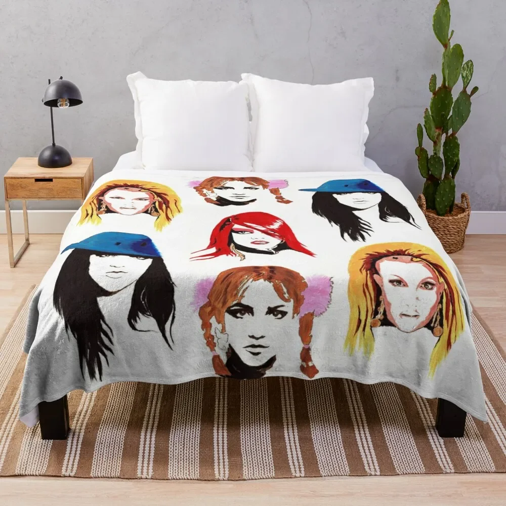 90s LookBook Throw Blanket for babies For Decorative Sofa Bed linens christmas decoration Blankets
90s LookBook Throw Blanket for babies For Decorative Sofa Bed linens christmas decoration Blankets