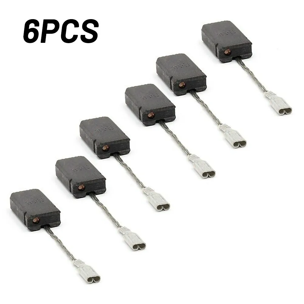 10pcs Carbon Brushes Motor Carbons Carbon For Bosch GWS 1000,1100,1400,10,11,14,15-125 5*10*17 Mm Carbon Brushe Accessories
10pcs Carbon Brushes Motor Carbons Carbon For Bosch GWS 1000,1100,1400,10,11,14,15-125 5*10*17 Mm Carbon Brushe Accessories