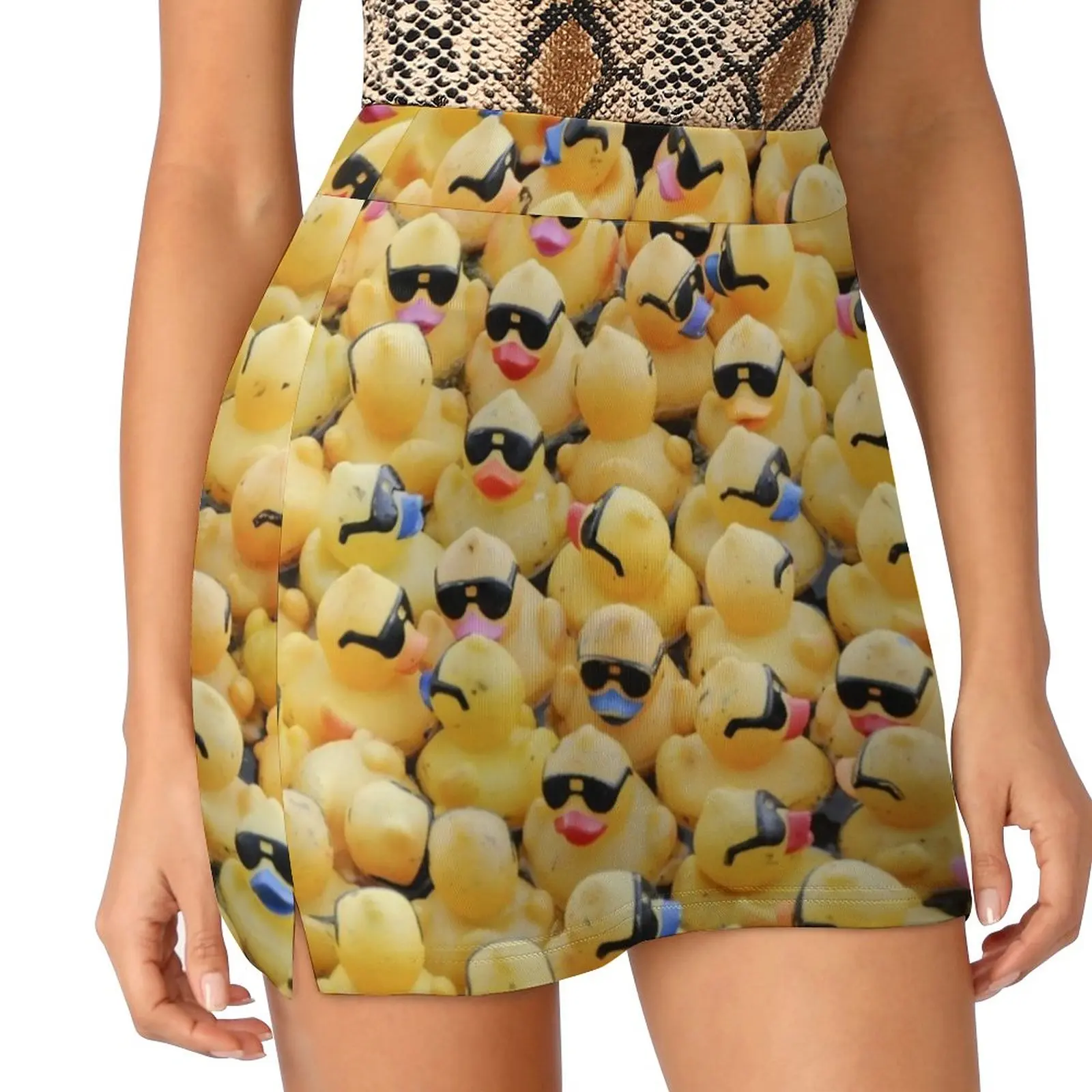 a lot of ducks Light proof trouser skirt School skirt korean style Woman skirts skirts summer 2024 woman
a lot of ducks Light proof trouser skirt School skirt korean style Woman skirts skirts summer 2024 woman