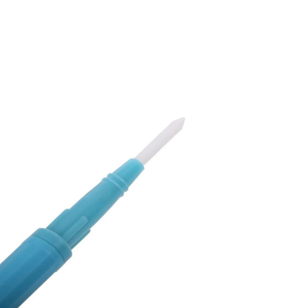 4pcs No Magnetic Screwdriver Ceramic Adjustment Batch Driver For High Frequency Circuit Adjustment Using Specification Size
4pcs No Magnetic Screwdriver Ceramic Adjustment Batch Driver For High Frequency Circuit Adjustment Using Specification Size