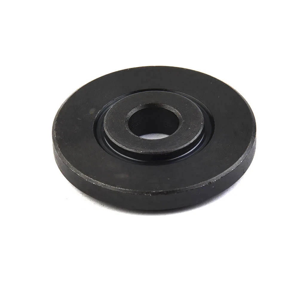 High Quality New Practical Flange Nut 1 pair Circular saw blade Fixing tool For Angle grinder type 100 Modified type 125
High Quality New Practical Flange Nut 1 pair Circular saw blade Fixing tool For Angle grinder type 100 Modified type 125