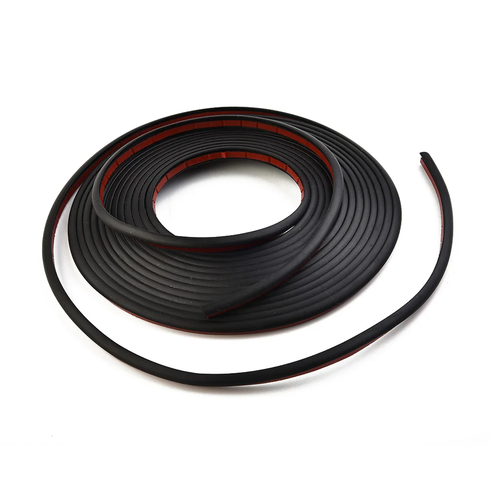 Parts Sealing Strip Replacement W/ Dual-Sided Tape Accessory Rubber Weatherstrip 1pcs Car Dustproof Headlight Durable
Parts Sealing Strip Replacement W/ Dual-Sided Tape Accessory Rubber Weatherstrip 1pcs Car Dustproof Headlight Durable
