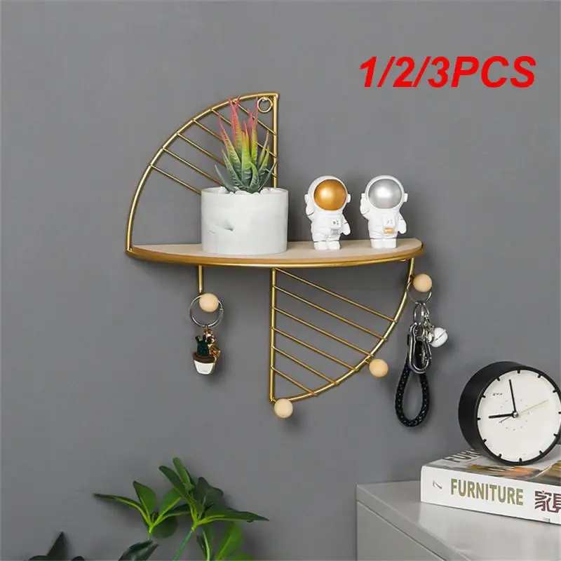1/2/3PCS Creative Iron Art Storage Display Shelf Wall Hanging Storage Rack Living Room Decorative Frame Living Room Office Home
1/2/3PCS Creative Iron Art Storage Display Shelf Wall Hanging Storage Rack Living Room Decorative Frame Living Room Office Home