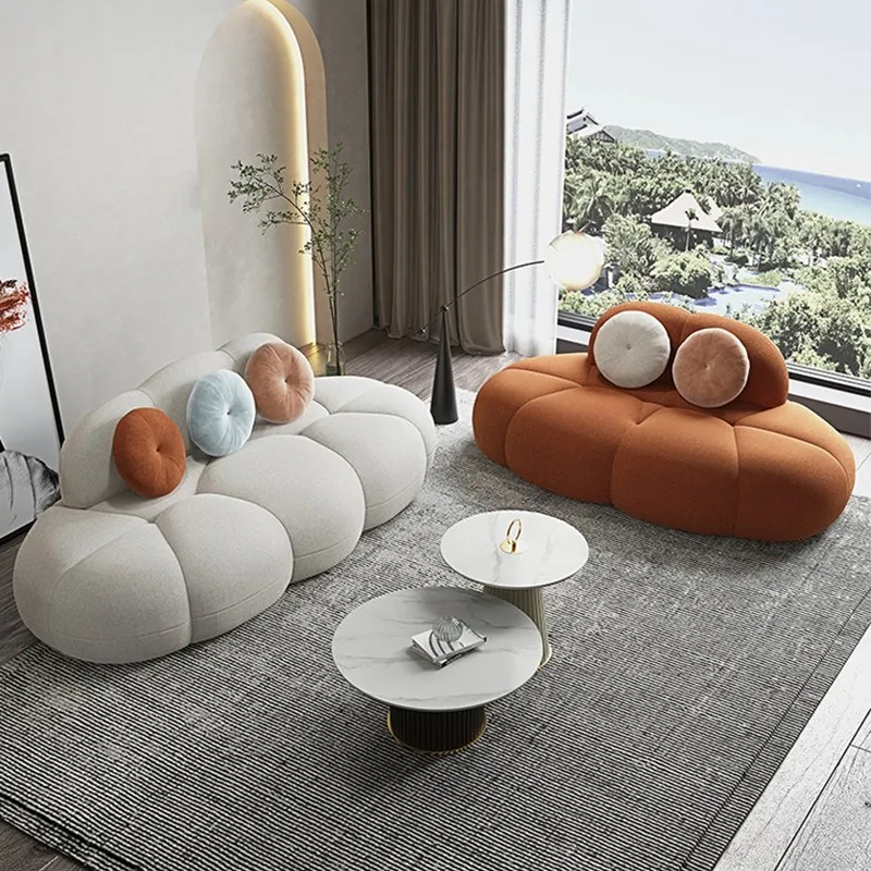 Relaxing Cloud Sofa Individual Sleeper Accent Luxury Futon Sofa Beds Living Room Nordic Chaiselong Stoelen Home Furniture
Relaxing Cloud Sofa Individual Sleeper Accent Luxury Futon Sofa Beds Living Room Nordic Chaiselong Stoelen Home Furniture