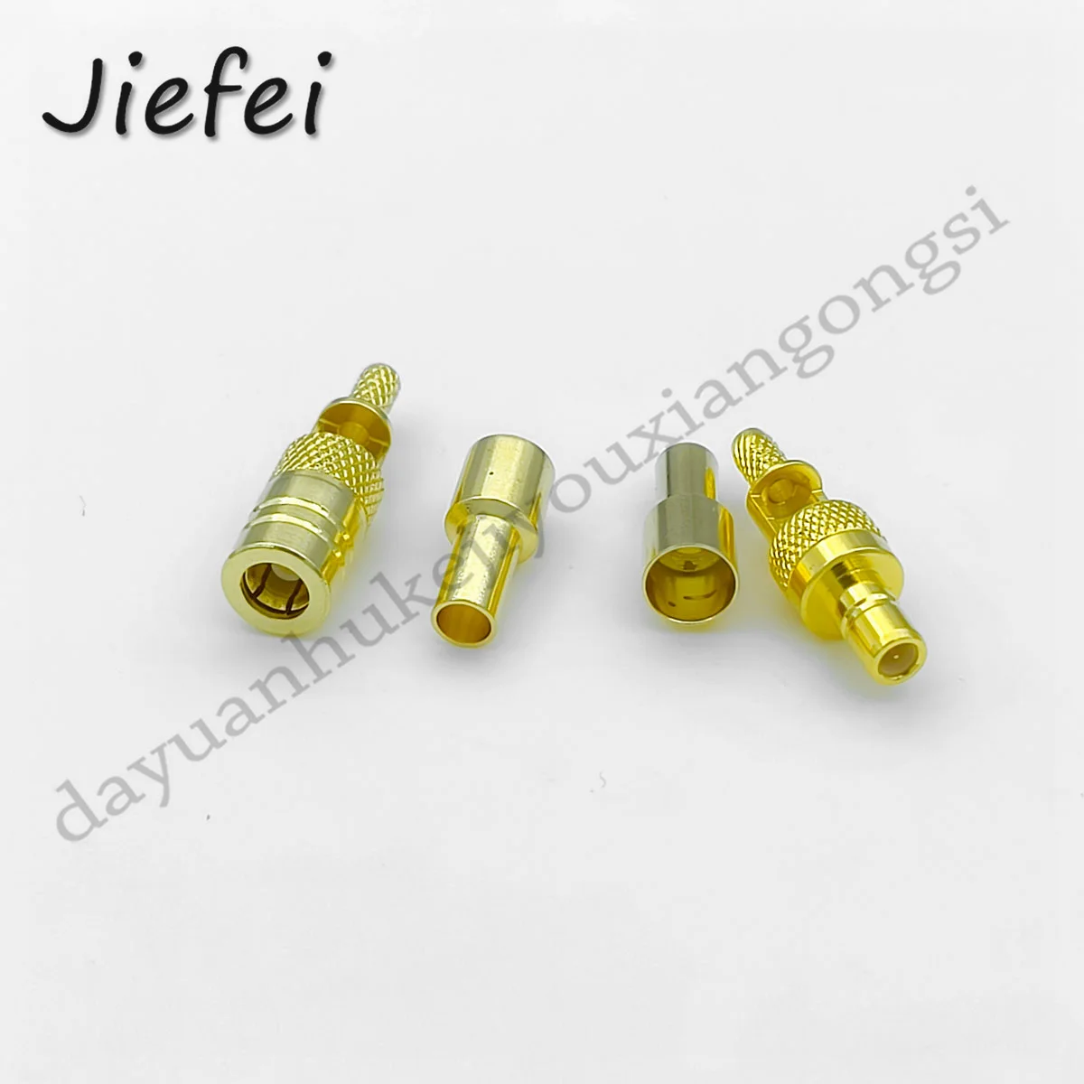 3Pcs New SMB Male / Female Plug Connectors center window Crimp For RG316 RG174 LMR100 cable Adapter
3Pcs New SMB Male / Female Plug Connectors center window Crimp For RG316 RG174 LMR100 cable Adapter