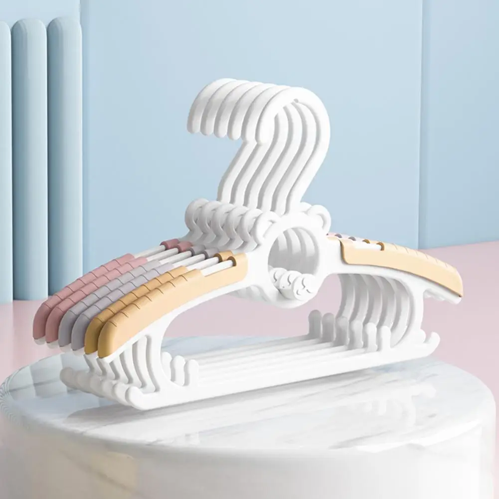 10 Pcs Children Coats Storage Hanger Closet Organizer Baby Hangers Portable Display Hangers Windproof Kids Clothes Hanger Racks
10 Pcs Children Coats Storage Hanger Closet Organizer Baby Hangers Portable Display Hangers Windproof Kids Clothes Hanger Racks