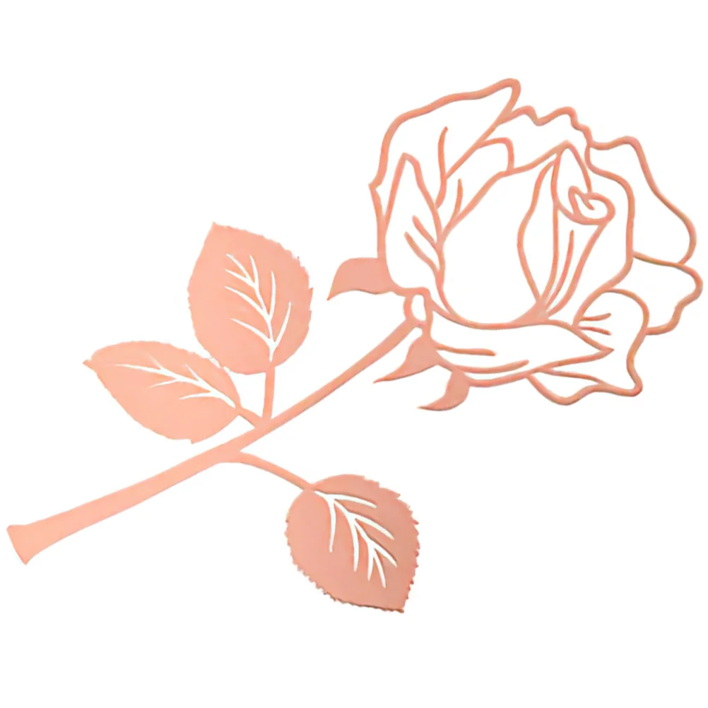 Student Gifts School Stationery Supplies Rose Metal Bookmark Bookmarks for Kids Vintage Bookmarker Students Birthday
Student Gifts School Stationery Supplies Rose Metal Bookmark Bookmarks for Kids Vintage Bookmarker Students Birthday