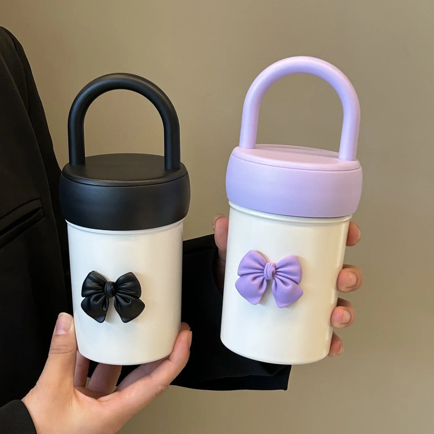 Xiaoxiangfeng Insulation Cup 2023 New High Beauty Coffee Cup Accompanying Cup 316 Stainless Steel Water Cup Student Cup
Xiaoxiangfeng Insulation Cup 2023 New High Beauty Coffee Cup Accompanying Cup 316 Stainless Steel Water Cup Student Cup