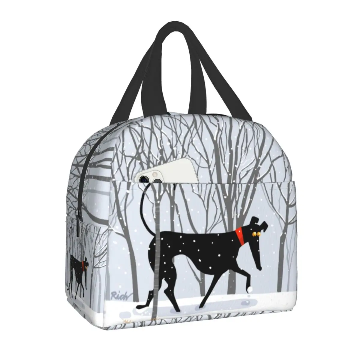 Зимние Изолированные сумки для ланча с изображением хауда для школы с изображением собаки с изображением питомца герметичный термоохлаждающий Ланч-бокс для женщин и детей
Зимние Изолированные сумки для ланча с изображением хауда для школы с изображением собаки с изображением питомца герметичный термоохлаждающий Ланч-бокс для женщин и детей