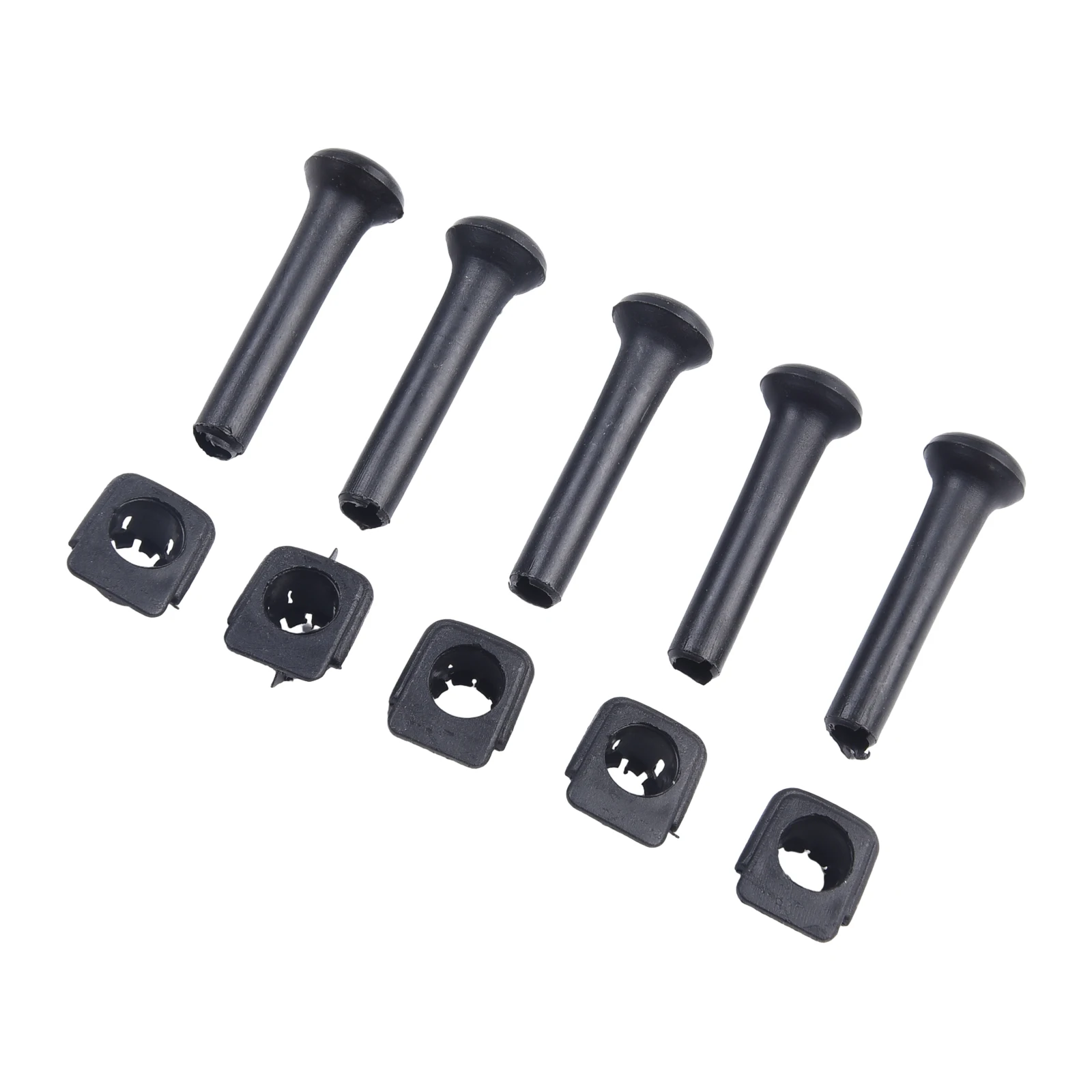 5 Sets Car Door Safety Lock Button Base Locking Knob Replacement Parts 191837187 For Golf Mk2 Mk3 For Passat B2
5 Sets Car Door Safety Lock Button Base Locking Knob Replacement Parts 191837187 For Golf Mk2 Mk3 For Passat B2