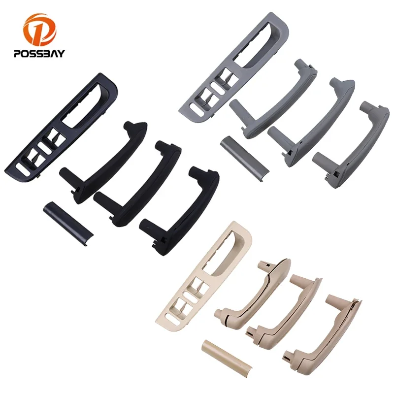 Car Master Window Switch Control Panel with 3pcs Interior Door Handle Set Auto Parts for VW Passat B5 B5.5 Sedan/Wagon 1996-2005
Car Master Window Switch Control Panel with 3pcs Interior Door Handle Set Auto Parts for VW Passat B5 B5.5 Sedan/Wagon 1996-2005