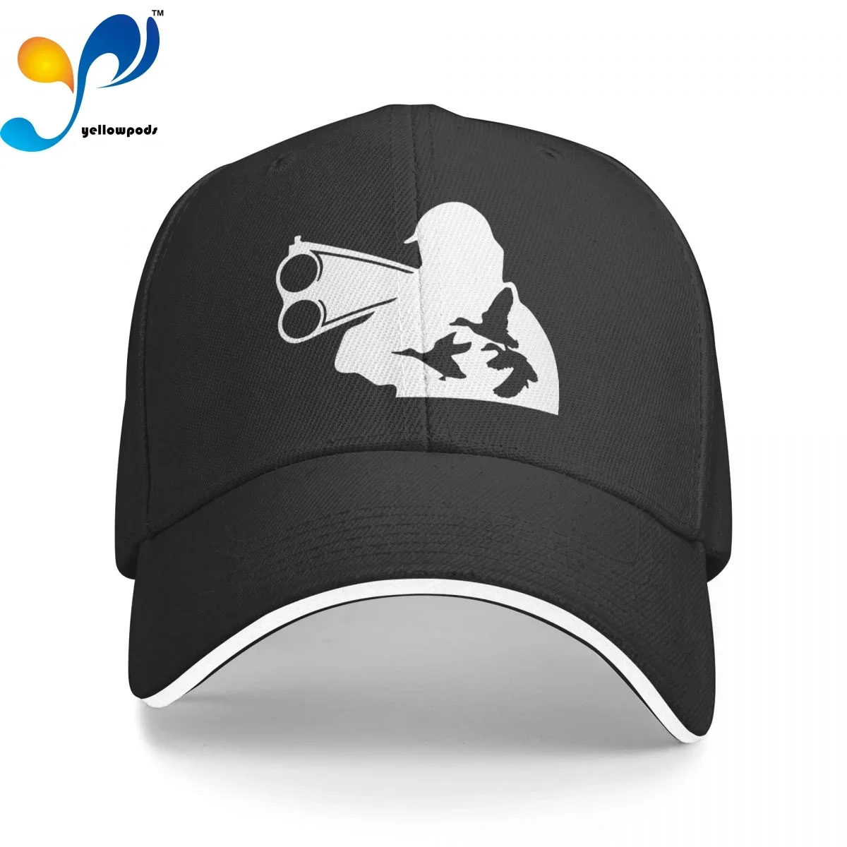Unisex Cotton Cap For Women Men Hunter With Dog Funny Printed Fashion Baseball Cap Adjustable Outdoor Streetwear Hat
Unisex Cotton Cap For Women Men Hunter With Dog Funny Printed Fashion Baseball Cap Adjustable Outdoor Streetwear Hat