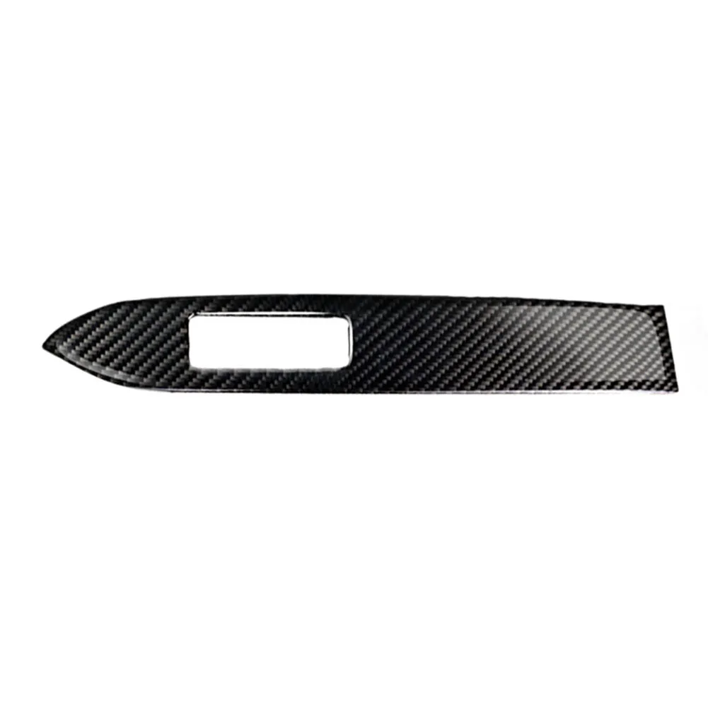 Decoration Strip Car Dashboard Decoration Strip Decoration Strip Interior Trim Carbon Fiber 2015+ (Left Hand Drive Car)
Decoration Strip Car Dashboard Decoration Strip Decoration Strip Interior Trim Carbon Fiber 2015+ (Left Hand Drive Car)