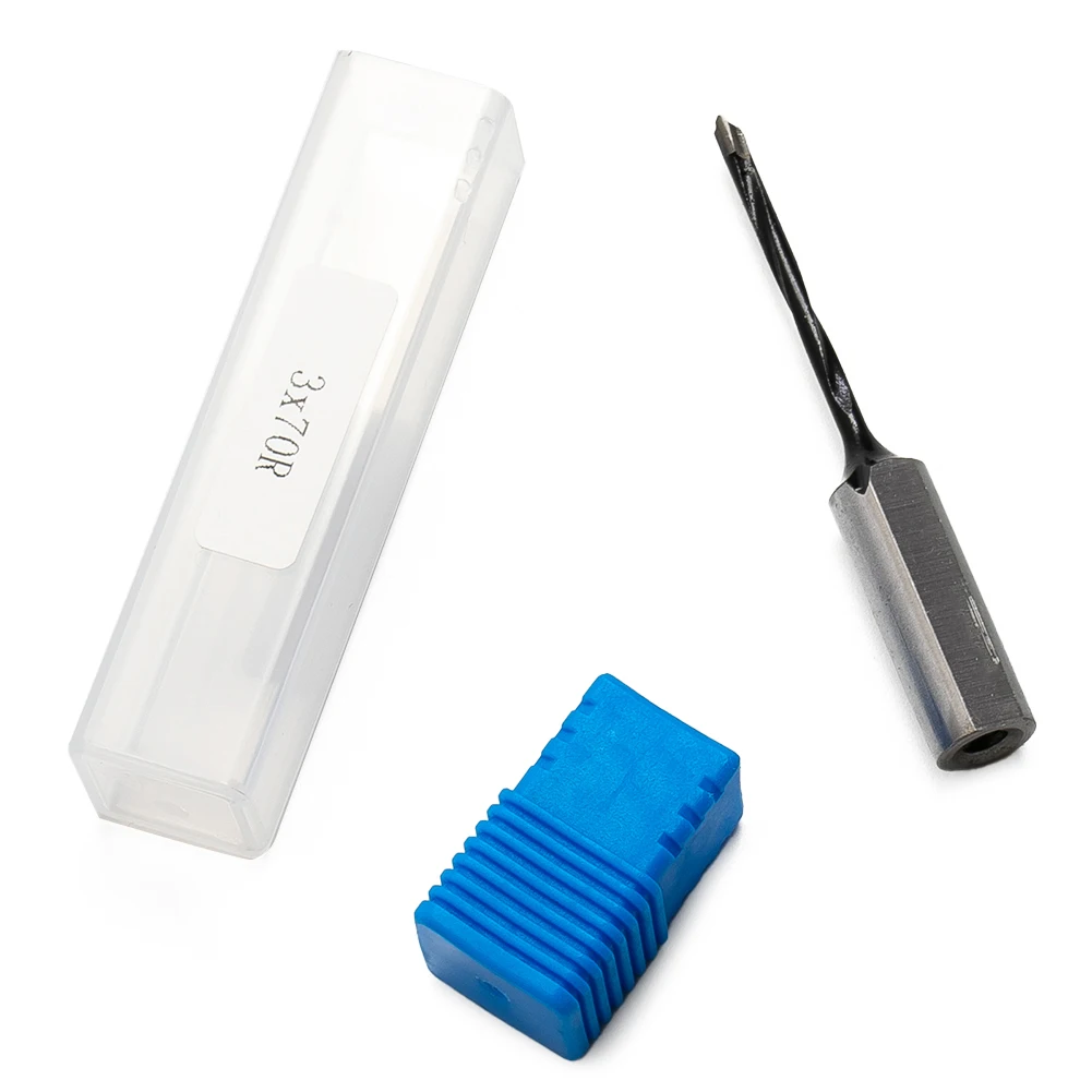 Smooth Cutting No Polishing Prolong Life Bit High Frequency Welding No Burr Blade Low Friction Coefficient
Smooth Cutting No Polishing Prolong Life Bit High Frequency Welding No Burr Blade Low Friction Coefficient