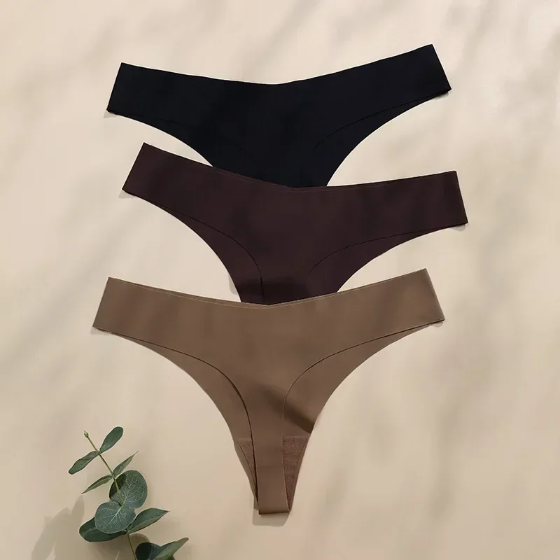 Ensemble de soutien-gorge sans couture pour femme, sous-vêtements, sans fil, bretelles spaghetti, glaçure, poitrine, petit push-up, respirant, sexy 4