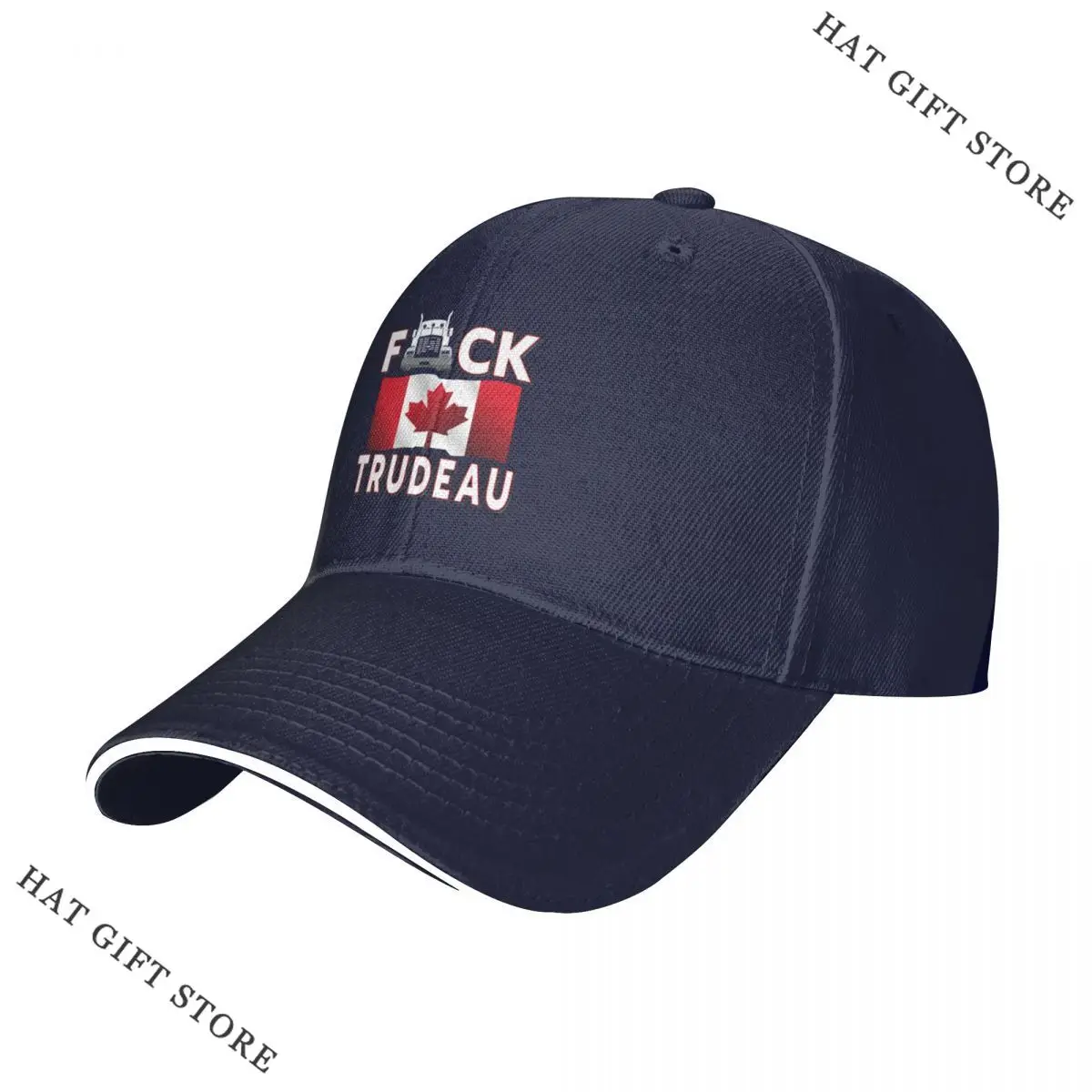 Best F-CK TRUDEAU SAVE CANADA FREEDOM CONVOY OF TRUCKERS WHITE Baseball Cap Golf Cap Ball Cap Caps Caps For Men Women'S
Best F-CK TRUDEAU SAVE CANADA FREEDOM CONVOY OF TRUCKERS WHITE Baseball Cap Golf Cap Ball Cap Caps Caps For Men Women'S