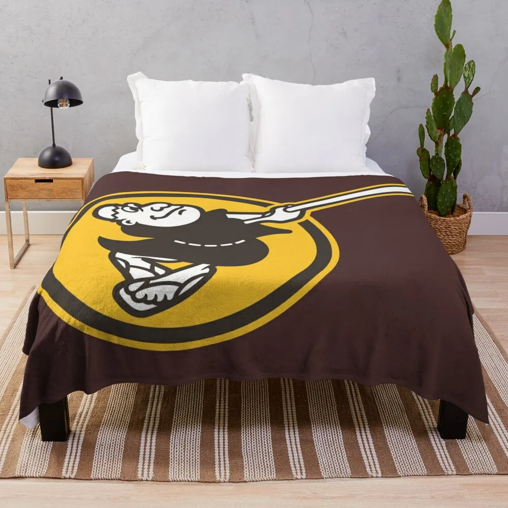 Old,Padres-San Diego Throw Blanket Blankets For Bed valentine gift ideas Blankets For Baby
Old,Padres-San Diego Throw Blanket Blankets For Bed valentine gift ideas Blankets For Baby