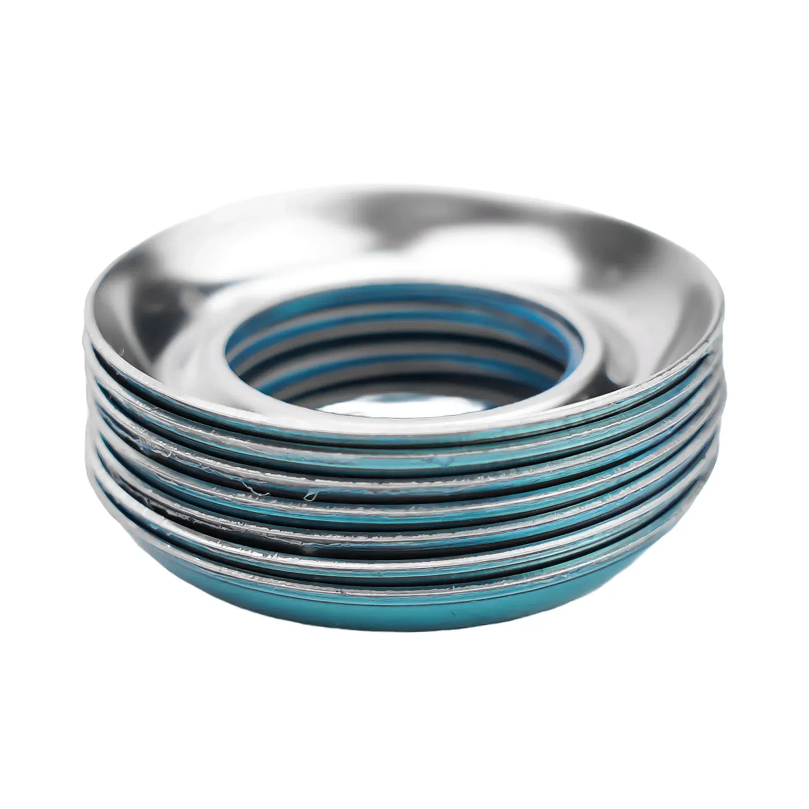 Cover Base For 3/4\" Inch LED Marker Light Ring Bezel Round Stainless Steel Tools 50pcs Brand New High Quality
Cover Base For 3/4\" Inch LED Marker Light Ring Bezel Round Stainless Steel Tools 50pcs Brand New High Quality