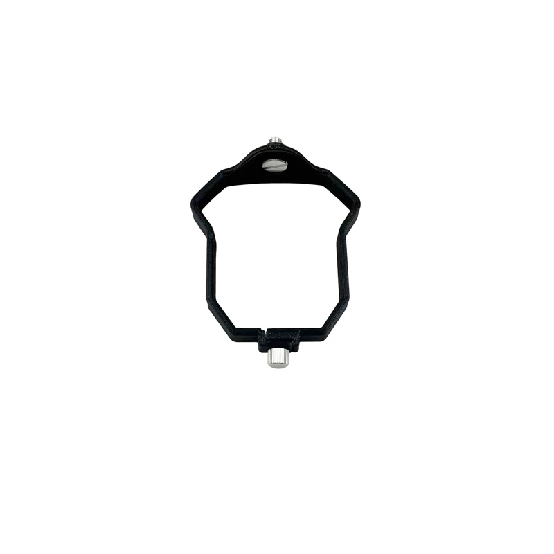For DJI Air 3 Upper Expansion Bracket Adapter for Panoramic Sports Camera Fill-in Lights and Other Devices
For DJI Air 3 Upper Expansion Bracket Adapter for Panoramic Sports Camera Fill-in Lights and Other Devices