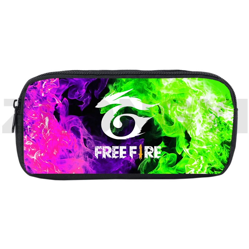 3D Print Makeup Box Free Fire Garena Cosmetic Bag Stationery Pencil Case Large Storage Pouch Kids Free Fire Game School Supplies
3D Print Makeup Box Free Fire Garena Cosmetic Bag Stationery Pencil Case Large Storage Pouch Kids Free Fire Game School Supplies