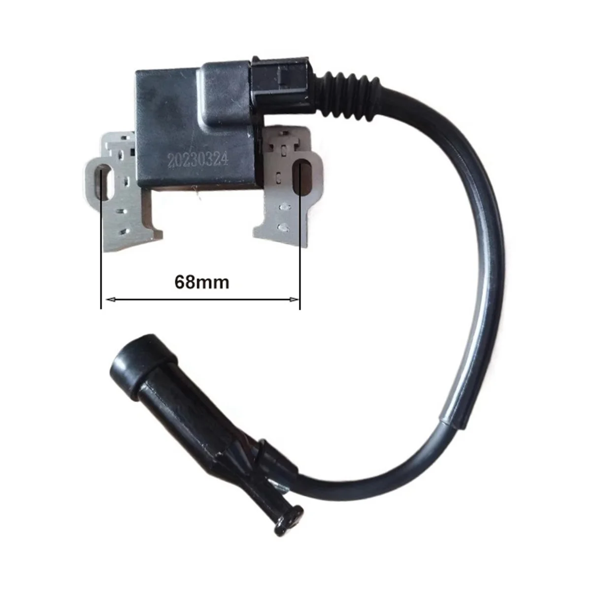 

High Voltage Package Ignition Coil Lawn Mower Accessories for Honda GX340 GX390 30500-Z5T-003 Lawn Mower