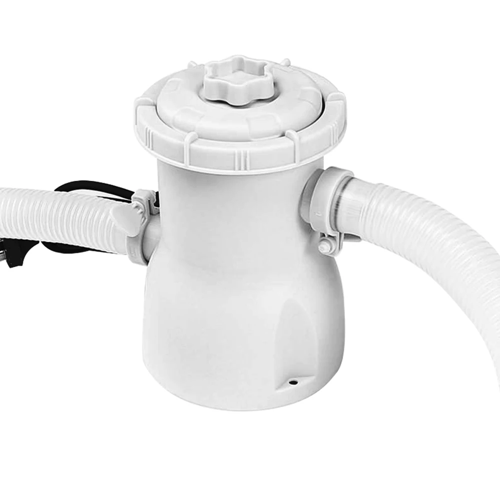 Practical and Efficient HS 630 Pool Pump 300 Gallon Capacity with Filter Kits Ensuring Clean and Safe Above Ground Pools
Practical and Efficient HS 630 Pool Pump 300 Gallon Capacity with Filter Kits Ensuring Clean and Safe Above Ground Pools