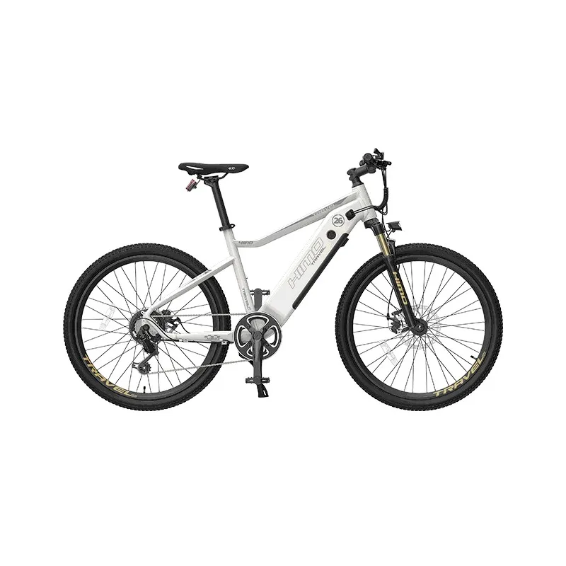 HIMO C26 Electric Bicycle 250W 48V 10Ah Classical Electric Bike City Road Mountain Ebike Aluminum alloy E-bike
HIMO C26 Electric Bicycle 250W 48V 10Ah Classical Electric Bike City Road Mountain Ebike Aluminum alloy E-bike