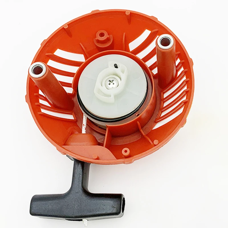 Надежный стартер с отдачей в сборе для 124L 125L 125LD 125E 128L 128LD 128LDX Fitment 124 L 125 L 125 LD 125 E 125 C 128 CD
Надежный стартер с отдачей в сборе для 124L 125L 125LD 125E 128L 128LD 128LDX Fitment 124 L 125 L 125 LD 125 E 125 C 128 CD
