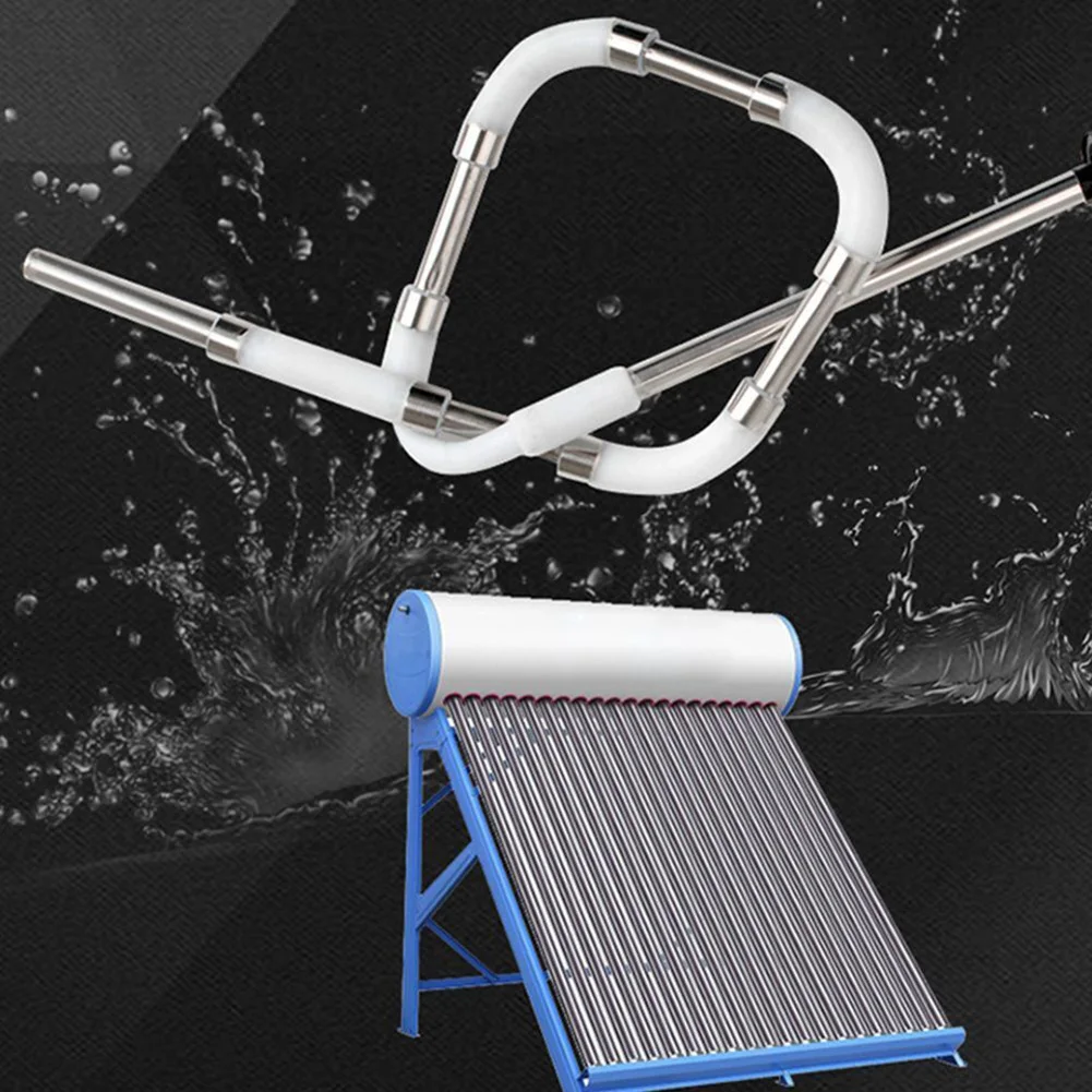 Reliable Stainless Steel Sensor Probe Universal for Solar Water Heaters Accurate Water Temperature Measurement
Reliable Stainless Steel Sensor Probe Universal for Solar Water Heaters Accurate Water Temperature Measurement
