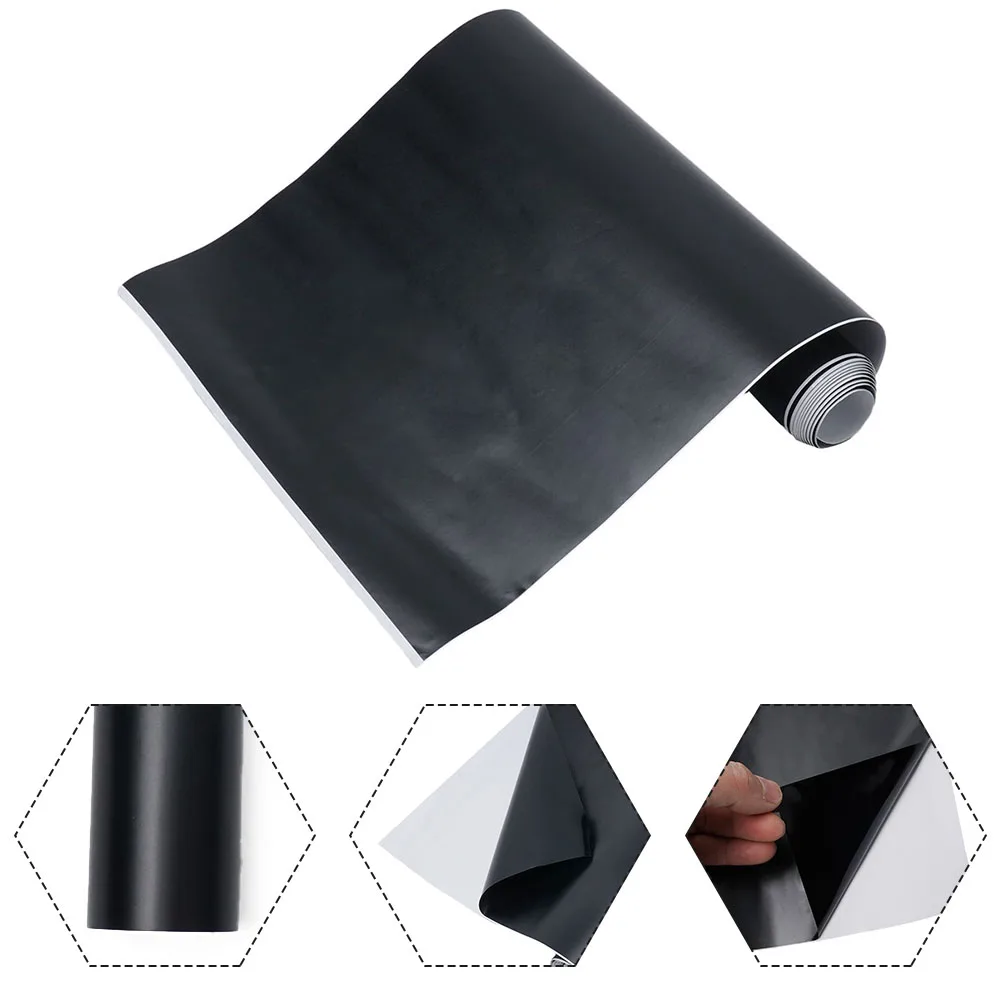 130*20CM Car Sunshade Stickers Matt Black Sun Strip Universal Car Van Windscreen Sunstrip Auto Accessories Car Sticker
130*20CM Car Sunshade Stickers Matt Black Sun Strip Universal Car Van Windscreen Sunstrip Auto Accessories Car Sticker