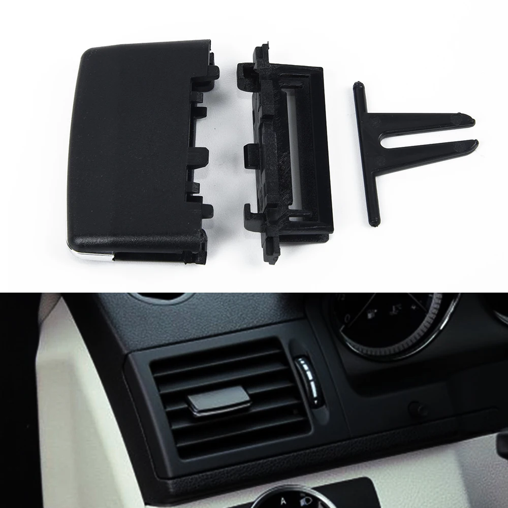 Auto A/C Clip Vehicle A/C Tab Air outlet A/C Car A/C Black ABS + PC Car For W204 C180 C200 C260 For GLK300 GLK260 Set
Auto A/C Clip Vehicle A/C Tab Air outlet A/C Car A/C Black ABS + PC Car For W204 C180 C200 C260 For GLK300 GLK260 Set