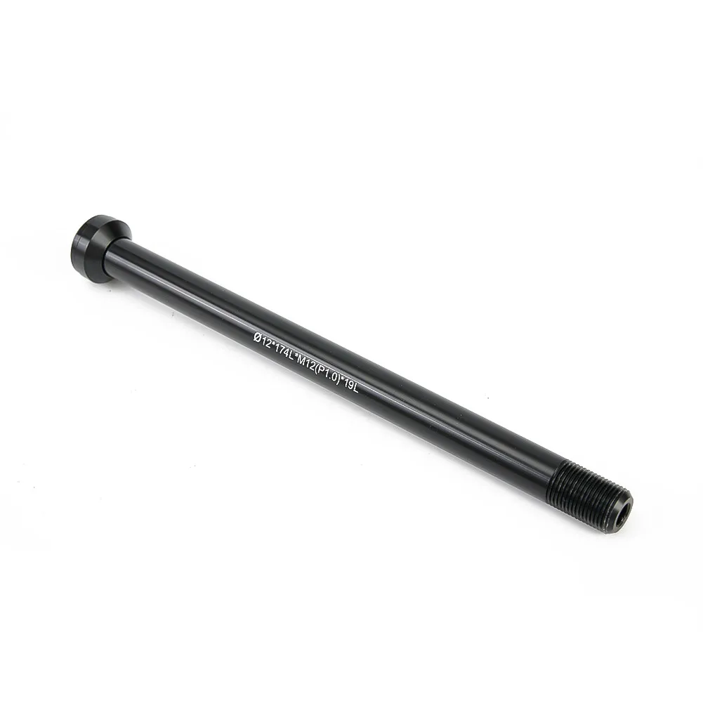 1×Bike Bicycle Thru Axle Lever 100×12mm 142×12mm 148×12mm For Boost BMC Cube Canyon S-Works Quick Release Shaft
1×Bike Bicycle Thru Axle Lever 100×12mm 142×12mm 148×12mm For Boost BMC Cube Canyon S-Works Quick Release Shaft