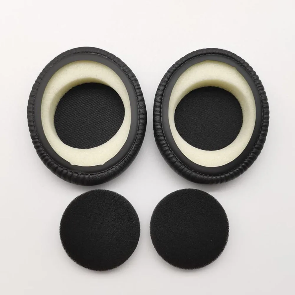 Enhance Comfort and Sound Quality with Replacement Earpad Cushion Covers for HD2 30G HD2 30i HD2 10 HD2 20S HD100
Enhance Comfort and Sound Quality with Replacement Earpad Cushion Covers for HD2 30G HD2 30i HD2 10 HD2 20S HD100