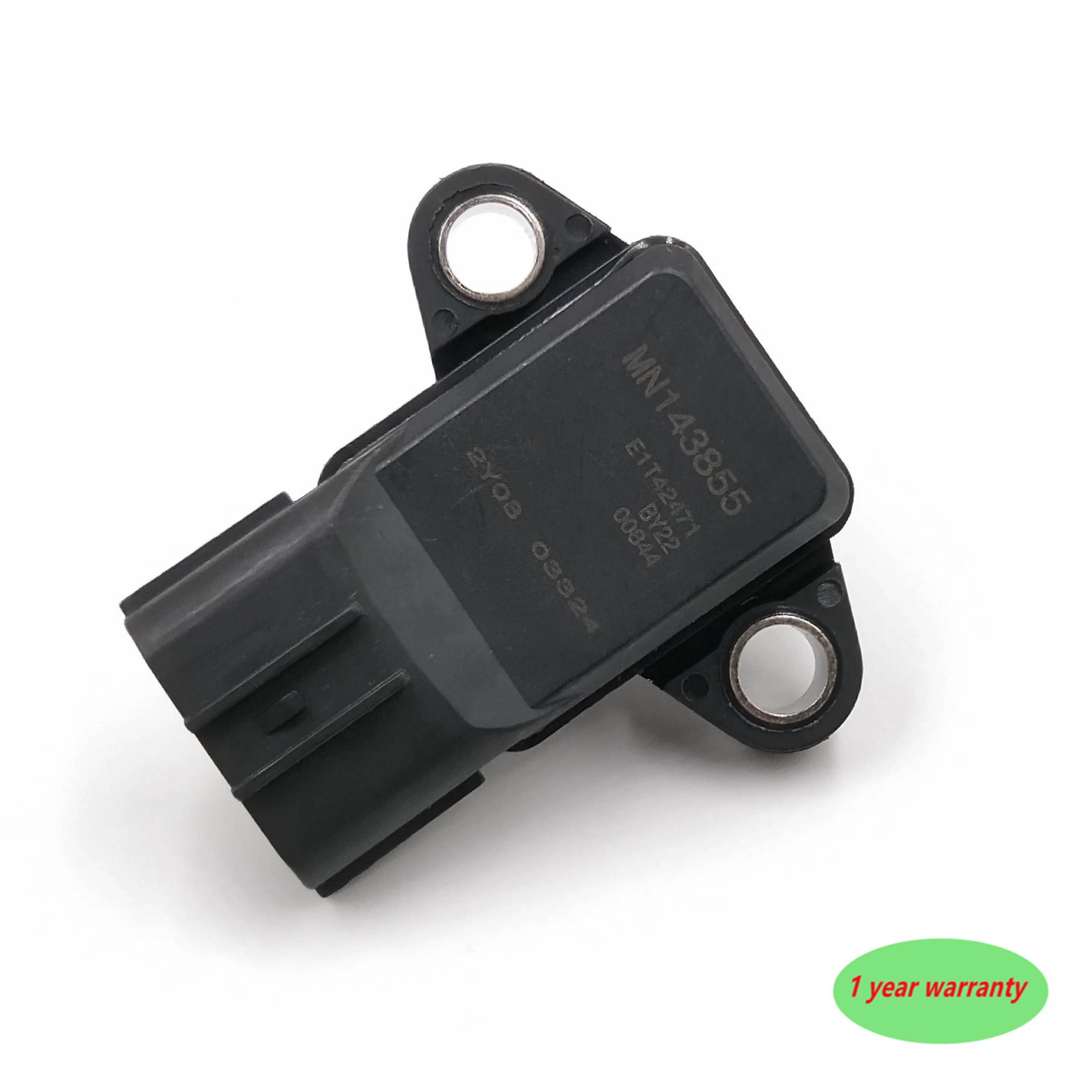 1x NEW MN143855 E1T42471 Intake Pressure Sensor MAP Sensor For Mitsubishi Lancer 9 Pajeiro Turbina L200 1.6L 1.3L
1x NEW MN143855 E1T42471 Intake Pressure Sensor MAP Sensor For Mitsubishi Lancer 9 Pajeiro Turbina L200 1.6L 1.3L
