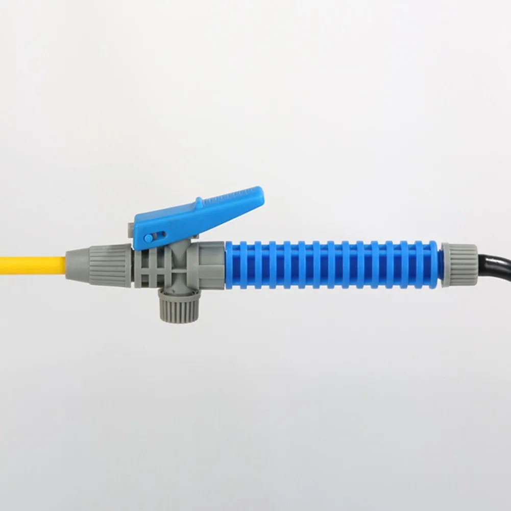High Pressure Air Pump Manual Sprayer Trigger Home Garden Plants Watering Tool Handle Parts Agricultural Spraying Accessories
High Pressure Air Pump Manual Sprayer Trigger Home Garden Plants Watering Tool Handle Parts Agricultural Spraying Accessories